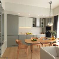 Апартаменты в Турции, Стамбул