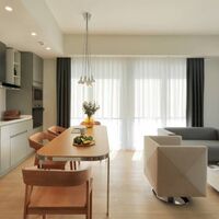 Апартаменты в Турции, Стамбул