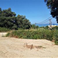 Island in Greece, Ionian Islands, Corfu, 370 sq.m.