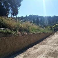 Island in Greece, Ionian Islands, Corfu, 370 sq.m.