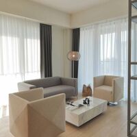 Апартаменты в Турции, Стамбул