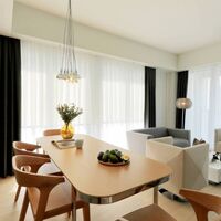 Апартаменты в Турции, Стамбул