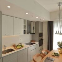 Апартаменты в Турции, Стамбул