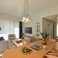 Апартаменты в Турции, Стамбул