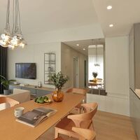 Апартаменты в Турции, Стамбул