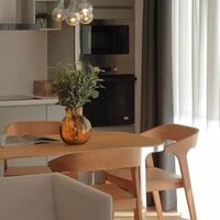 Апартаменты в Турции, Стамбул