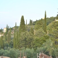 Остров в Греции, Ионические острова, Корфу, 5800 кв.м.