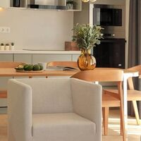 Апартаменты в Турции, Стамбул