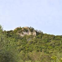 Island in Greece, Ionian Islands, Corfu, 3136 sq.m.