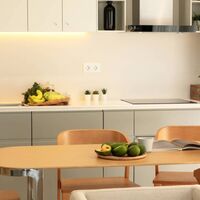 Апартаменты в Турции, Стамбул