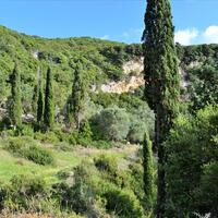 Island in Greece, Ionian Islands, Corfu, 15000 sq.m.