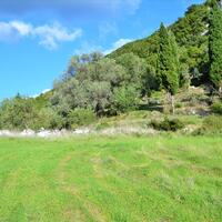 Island in Greece, Ionian Islands, Corfu, 15000 sq.m.