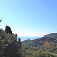 Island in Greece, Ionian Islands, Corfu, 8841 sq.m.