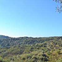 Island in Greece, Ionian Islands, Corfu, 8841 sq.m.