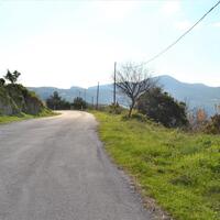 Island in Greece, Ionian Islands, Corfu, 1670 sq.m.