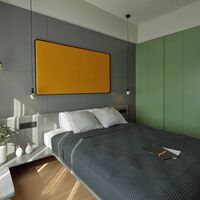 Апартаменты в Турции, Стамбул