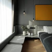 Апартаменты в Турции, Стамбул