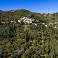 Остров в Греции, Ионические острова, Корфу, 5000 кв.м.