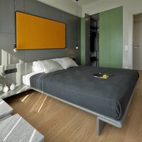 Апартаменты в Турции, Стамбул