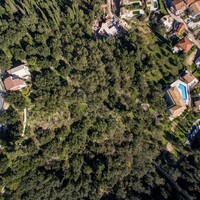 Остров в Греции, Ионические острова, Корфу, 5000 кв.м.