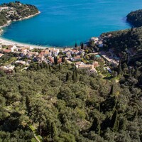 Остров в Греции, Ионические острова, Корфу, 5000 кв.м.