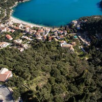 Остров в Греции, Ионические острова, Корфу, 5000 кв.м.