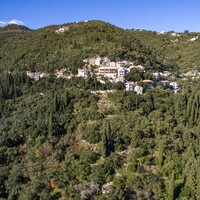 Остров в Греции, Ионические острова, Корфу, 5000 кв.м.