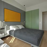 Апартаменты в Турции, Стамбул