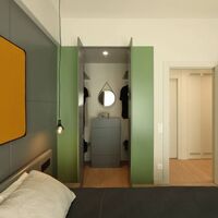 Апартаменты в Турции, Стамбул