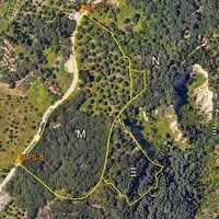 Остров в Греции, Ионические острова, Корфу, 47368 кв.м.