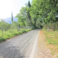 Island in Greece, Ionian Islands, Corfu, 2000 sq.m.