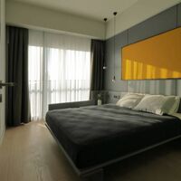 Апартаменты в Турции, Стамбул