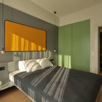 Апартаменты в Турции, Стамбул