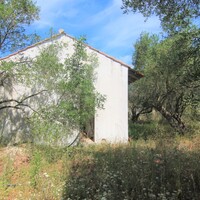 Island in Greece, Ionian Islands, Corfu, 10000 sq.m.