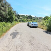 Island in Greece, Ionian Islands, Corfu, 2000 sq.m.