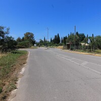 Island in Greece, Ionian Islands, Corfu, 2000 sq.m.