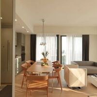 Апартаменты в Турции, Стамбул