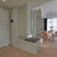 Апартаменты в Турции, Стамбул