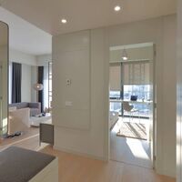 Апартаменты в Турции, Стамбул