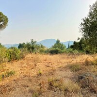 Island in Greece, Ionian Islands, Corfu, 21000 sq.m.