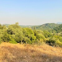 Island in Greece, Ionian Islands, Corfu, 21000 sq.m.