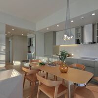 Апартаменты в Турции, Стамбул