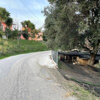 Остров в Греции, Ионические острова, Корфу, 4027 кв.м.