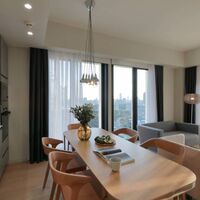 Апартаменты в Турции, Стамбул