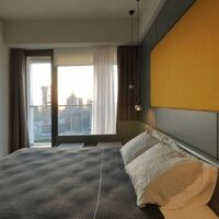 Апартаменты в Турции, Стамбул