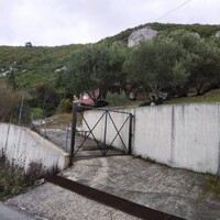 Island in Greece, Ionian Islands, Corfu, 1360 sq.m.