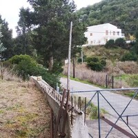 Island in Greece, Ionian Islands, Corfu, 1360 sq.m.