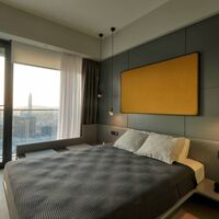 Апартаменты в Турции, Стамбул