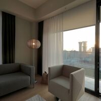 Апартаменты в Турции, Стамбул