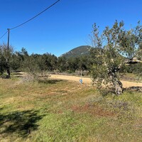 Island in Greece, Ionian Islands, Corfu, 5000 sq.m.